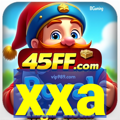 xxa-bet.com