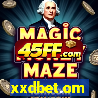 xxdbet.om