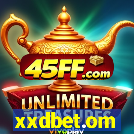 xxdbet.om