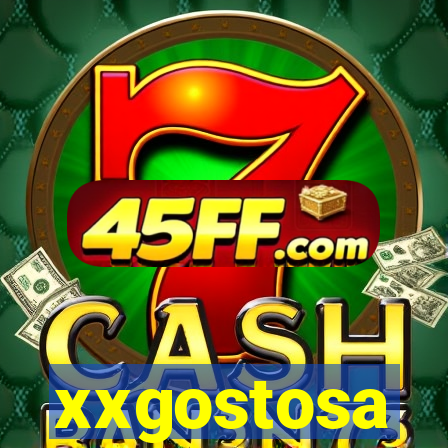 xxgostosa