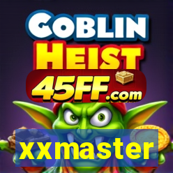 xxmaster