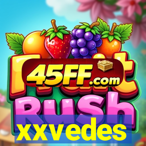 xxvedes