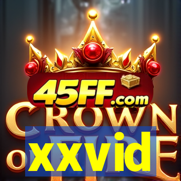 xxvid