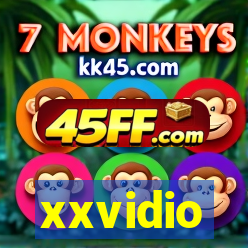 xxvidio