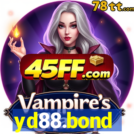 yd88.bond