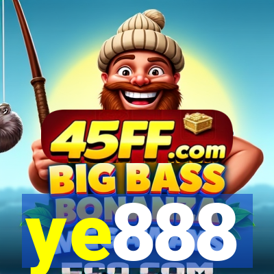 ye888