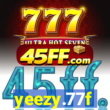 yeezy.77f