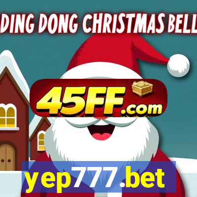 yep777.bet