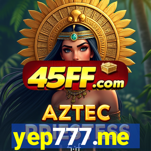 yep777.me