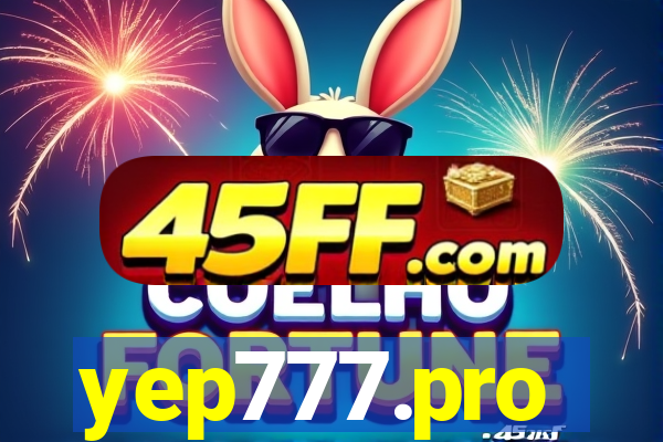 yep777.pro