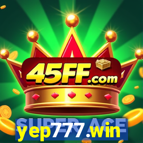 yep777.win