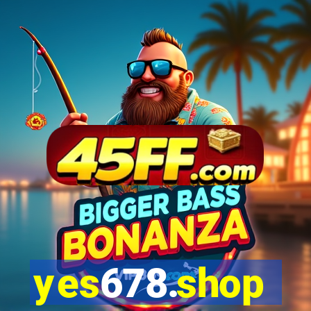 yes678.shop