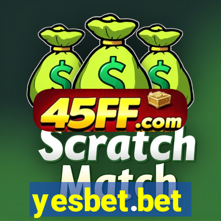 yesbet.bet