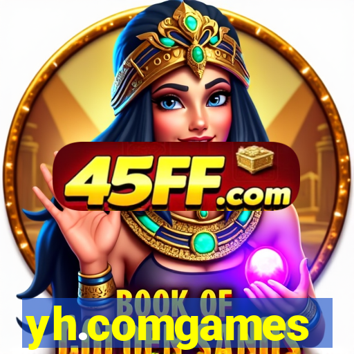 yh.comgames