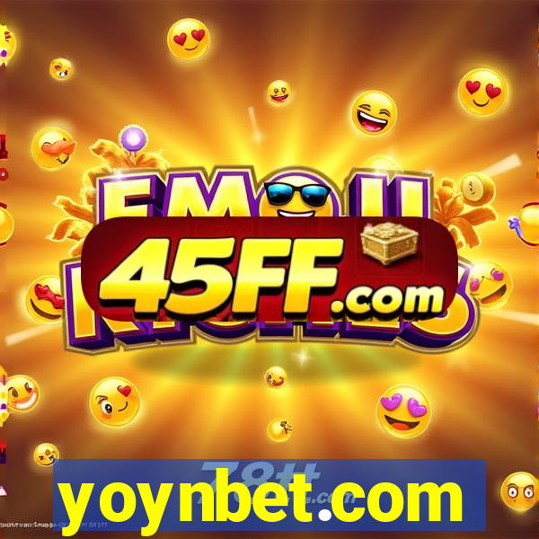 yoynbet.com