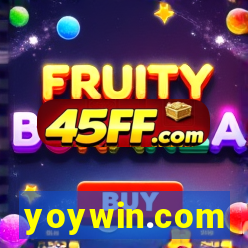 yoywin.com