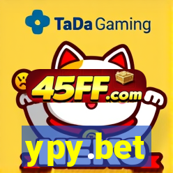 ypy.bet