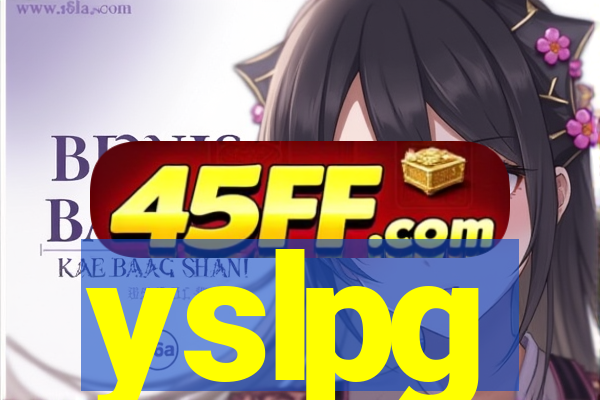 yslpg