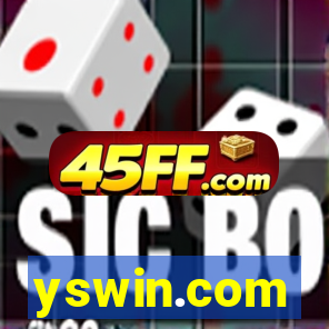 yswin.com