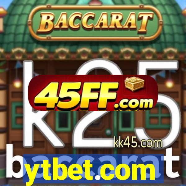 ytbet.com