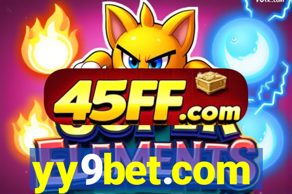yy9bet.com