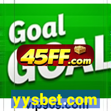 yysbet.com