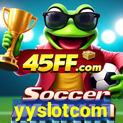 yyslotcom