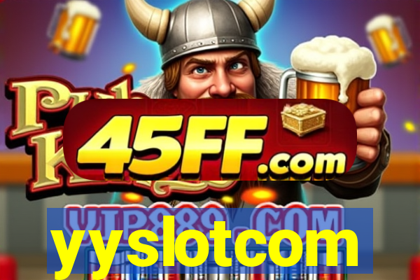 yyslotcom