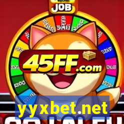 yyxbet.net