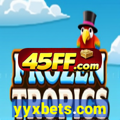 yyxbets.com