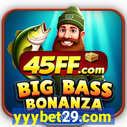 yyybet29.com