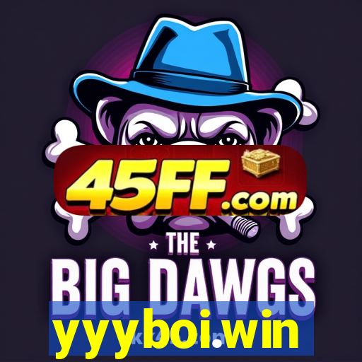 yyyboi.win