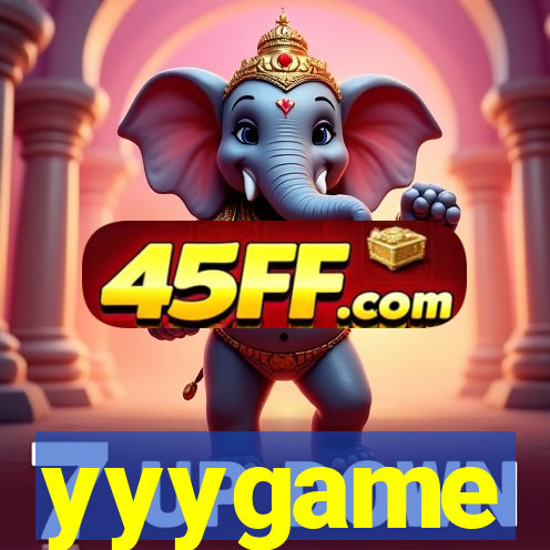 yyygame