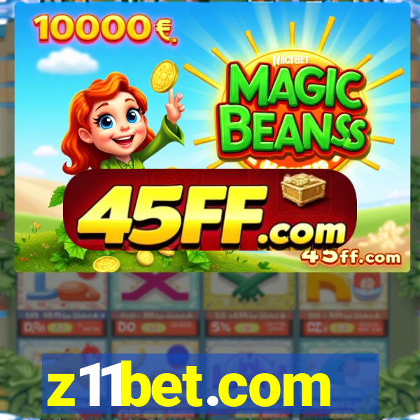 z11bet.com