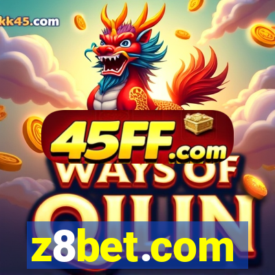 z8bet.com