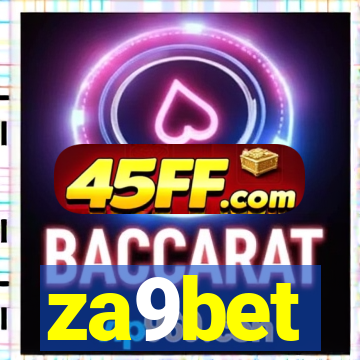 za9bet