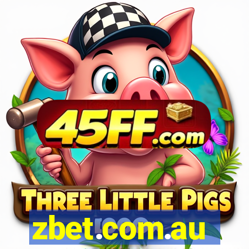 zbet.com.au