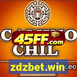zdzbet.win