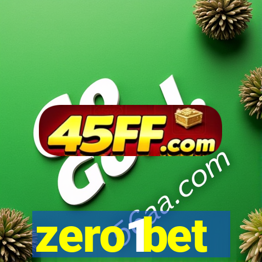 zero1bet