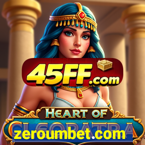 zeroumbet.com