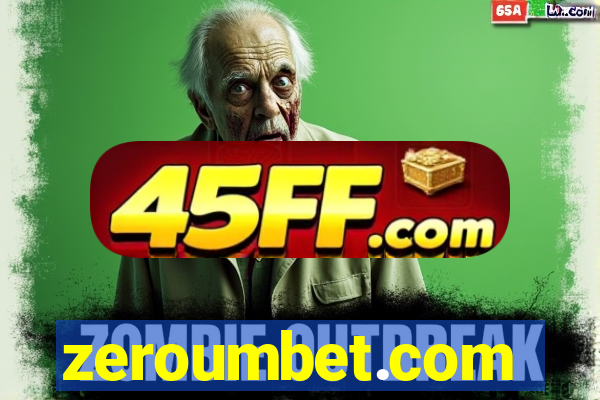 zeroumbet.com