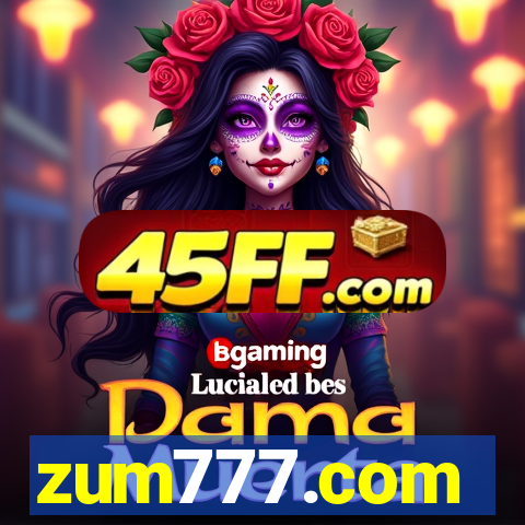 zum777.com