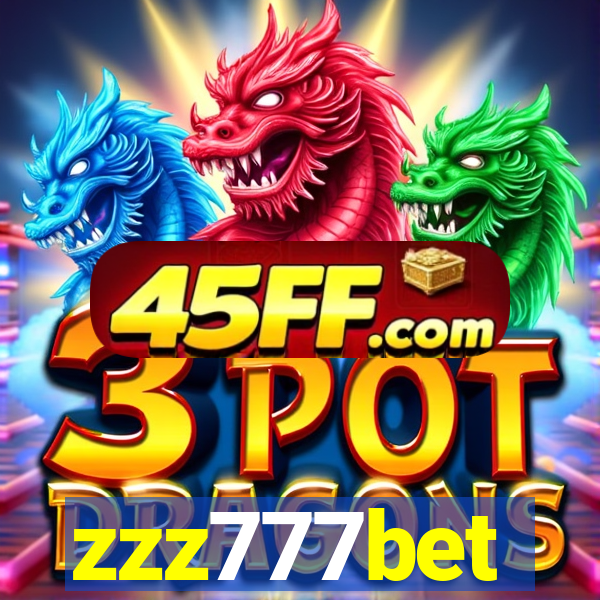 zzz777bet