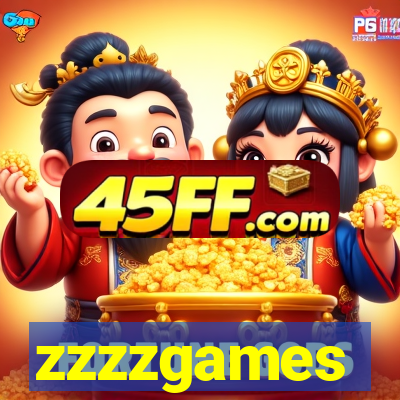 zzzzgames