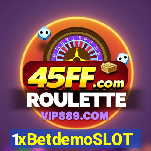 1xBetdemoSLOT