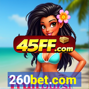 260bet.com