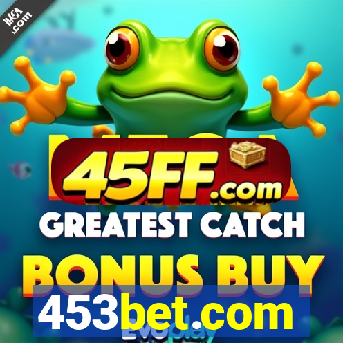 453bet.com