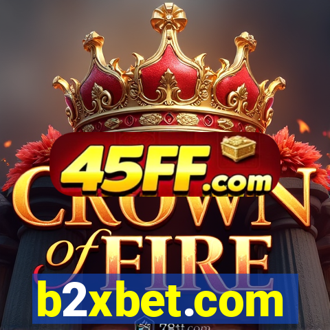 b2xbet.com