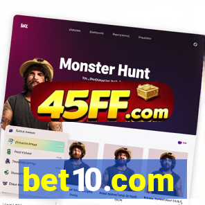 bet10.com