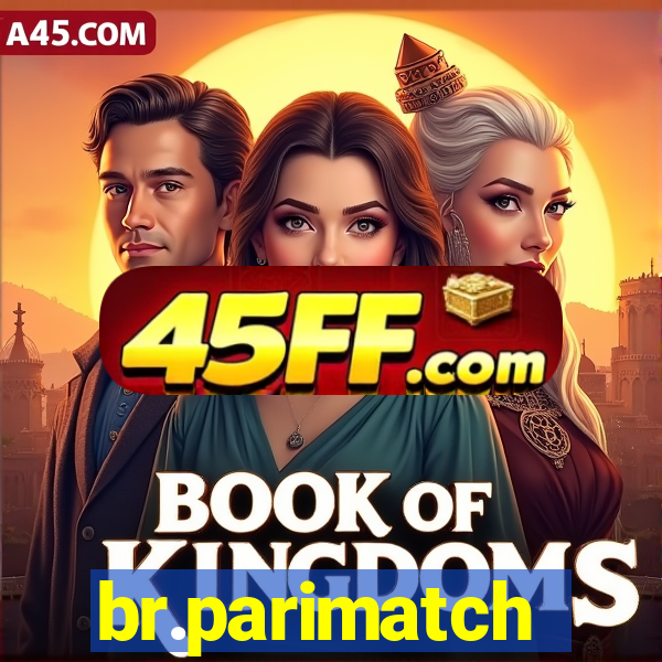 br.parimatch